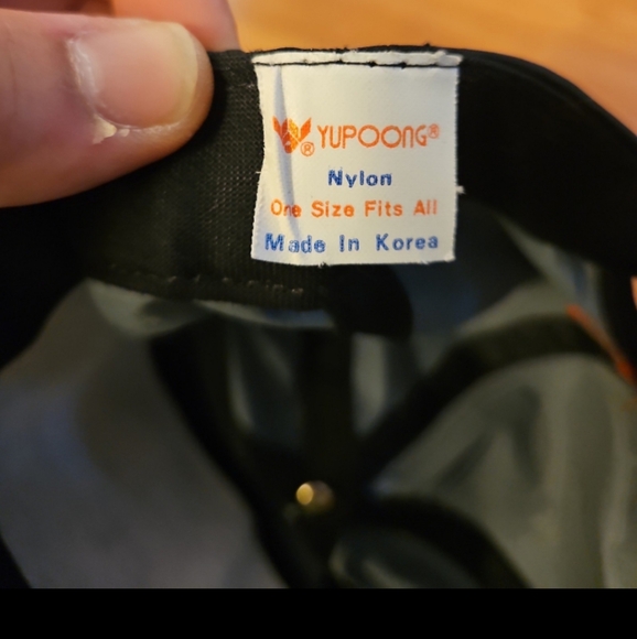 Hawaii Life Support "Arrive Alive" Snapback - Picture 5 of 5